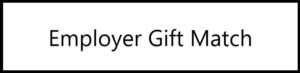 Employer Gift Match button